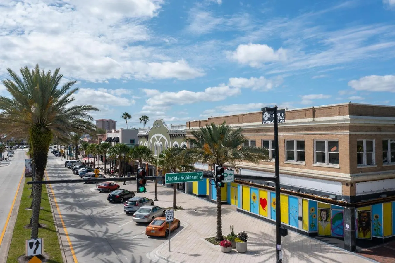 Holiday home All New Remodel And Refurnished- Stunning Oceanfront 1 Bedroom -New Listing- At Wyndham Ocean Walk Daytona Beach United States